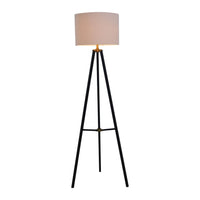 Taylor 65" Tripod Floor Lamp