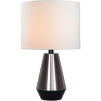 Simone 18" Table Lamp