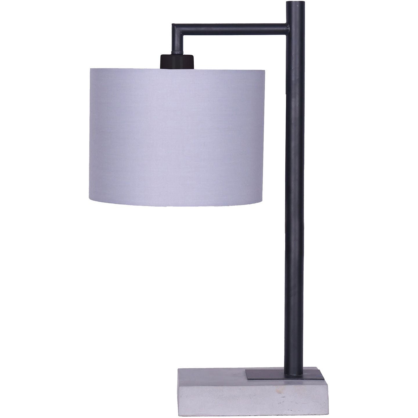 Zoey 20" Table Lamp