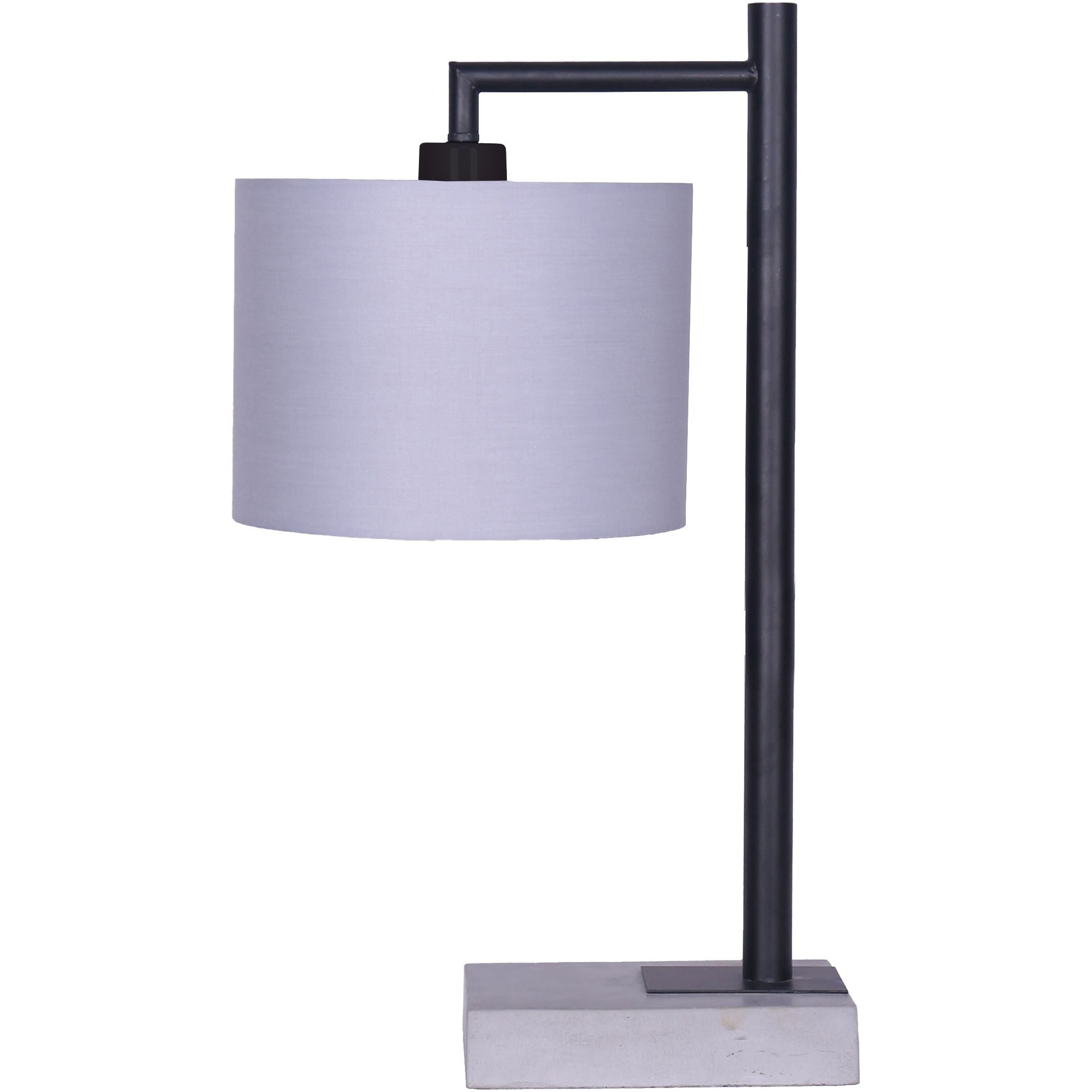 Zoey 20" Table Lamp