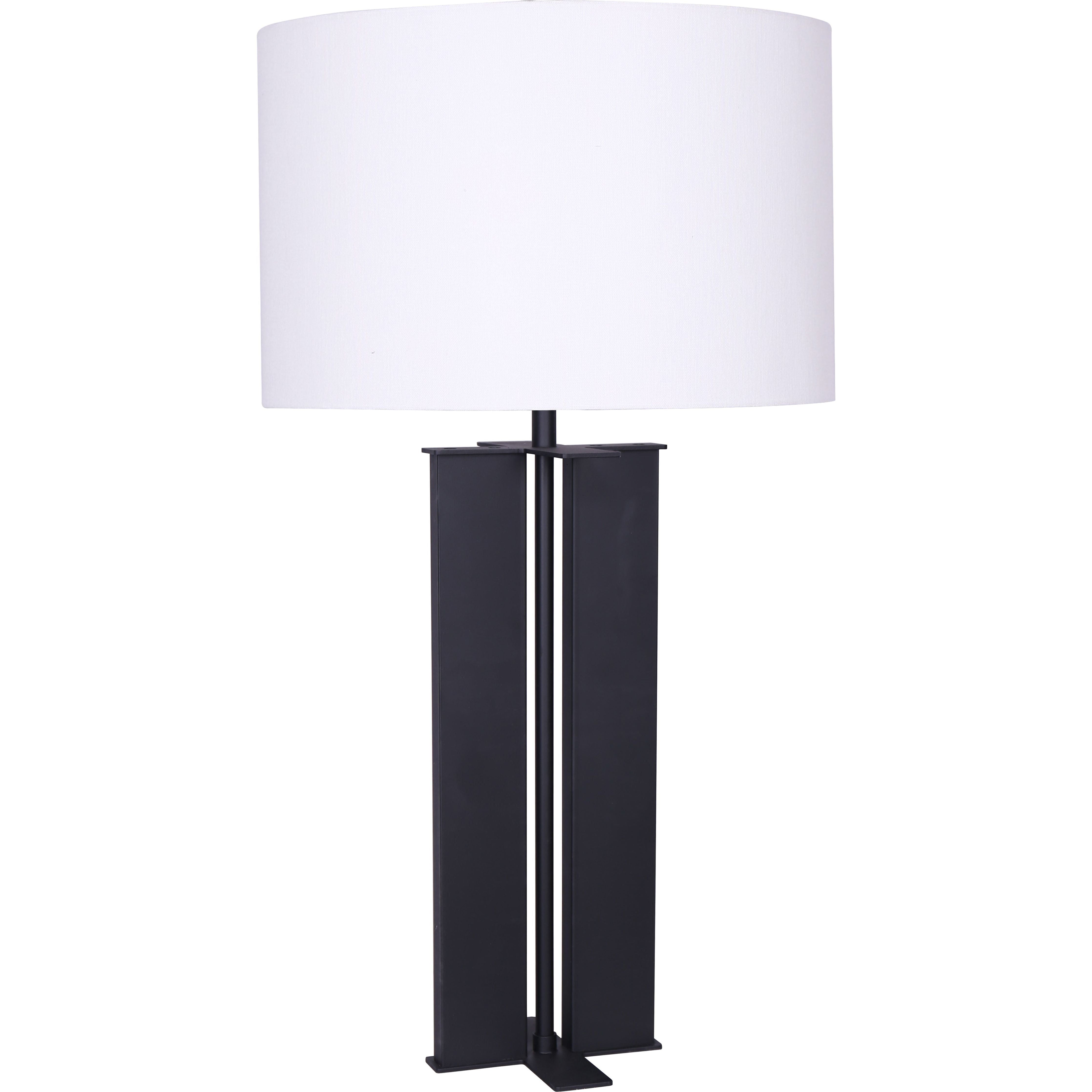 Karson 27" Table Lamp