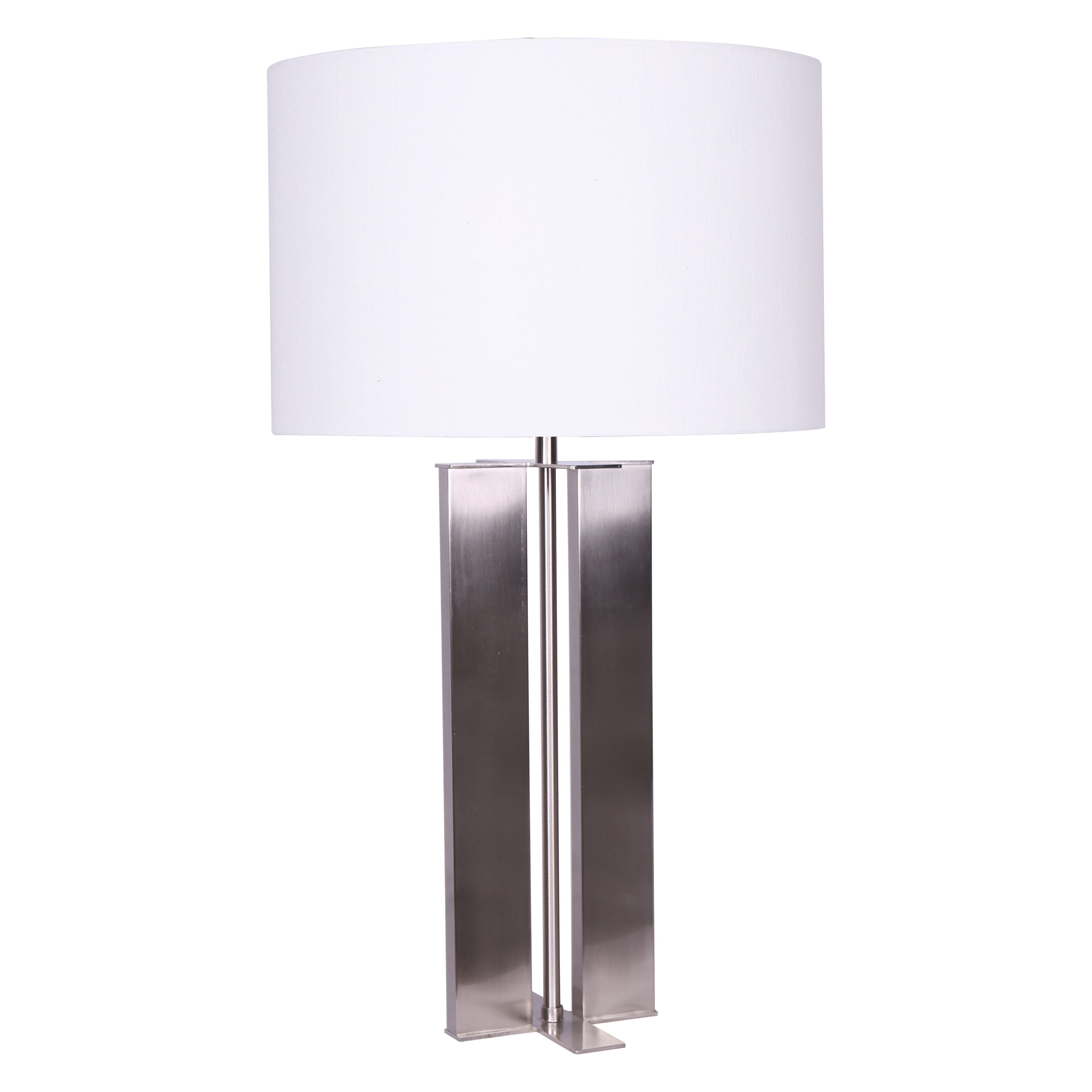 Karson 27" Table Lamp