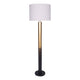 Brooke 62" Floor Lamp