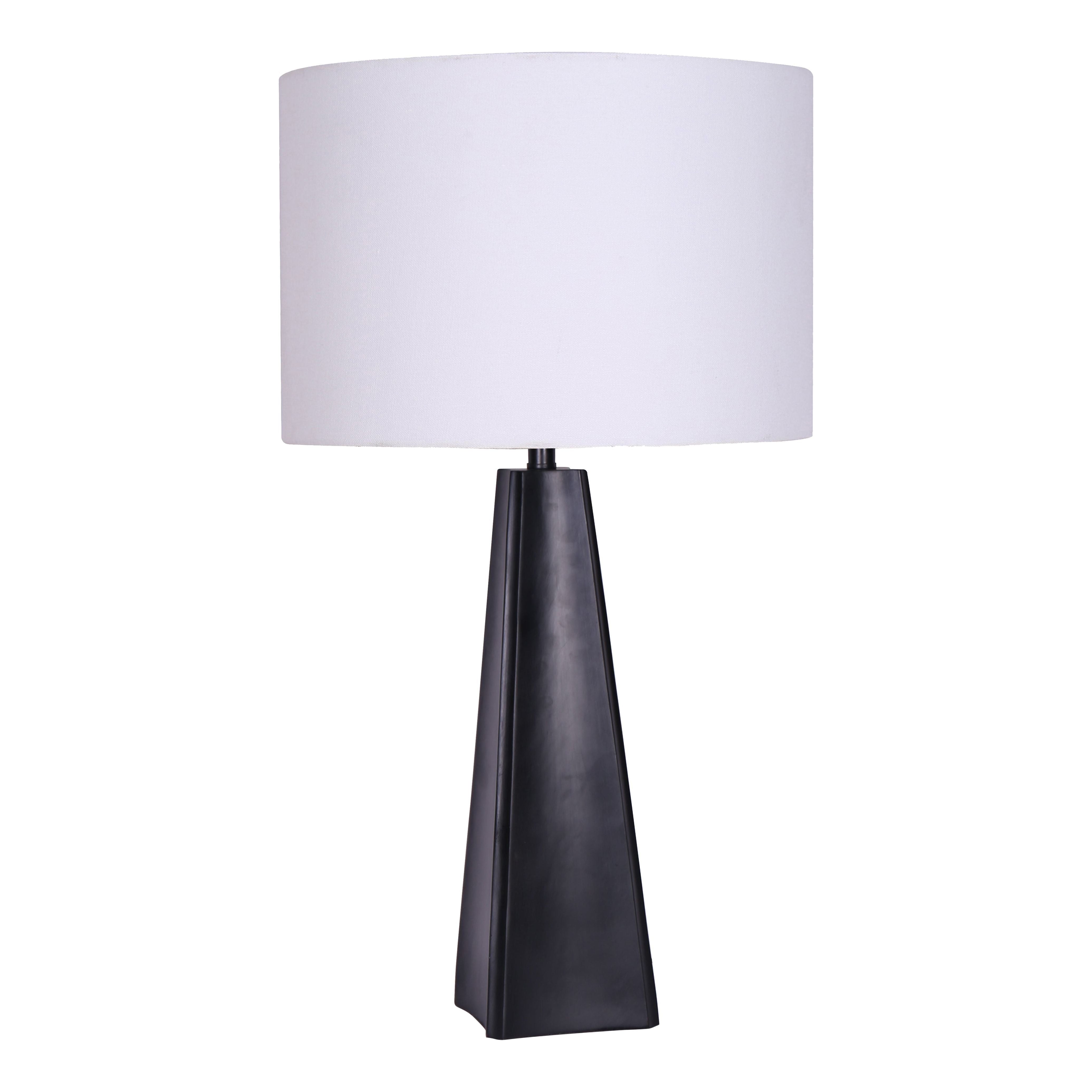 Karson 27" Table Lamp