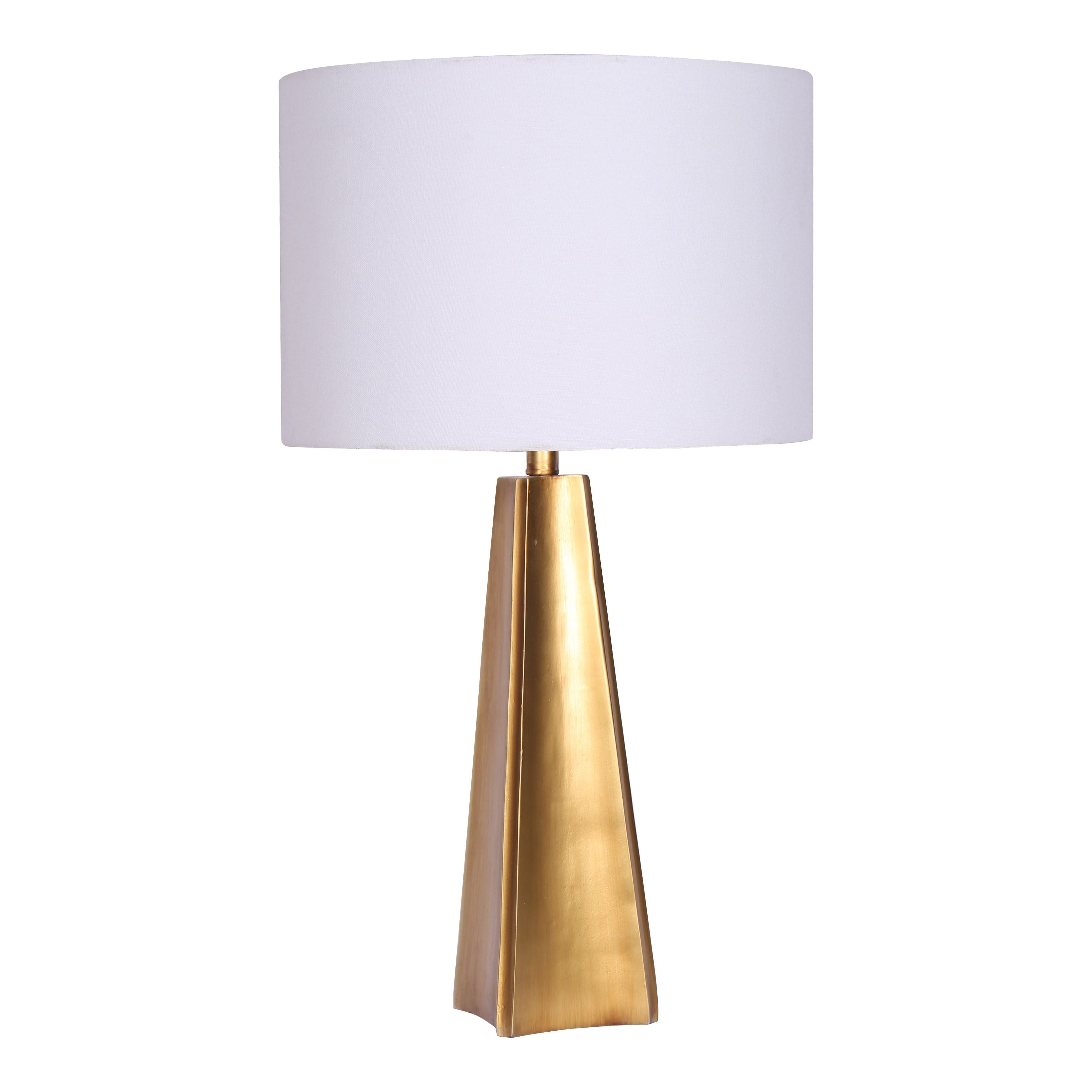 Karson 27" Table Lamp