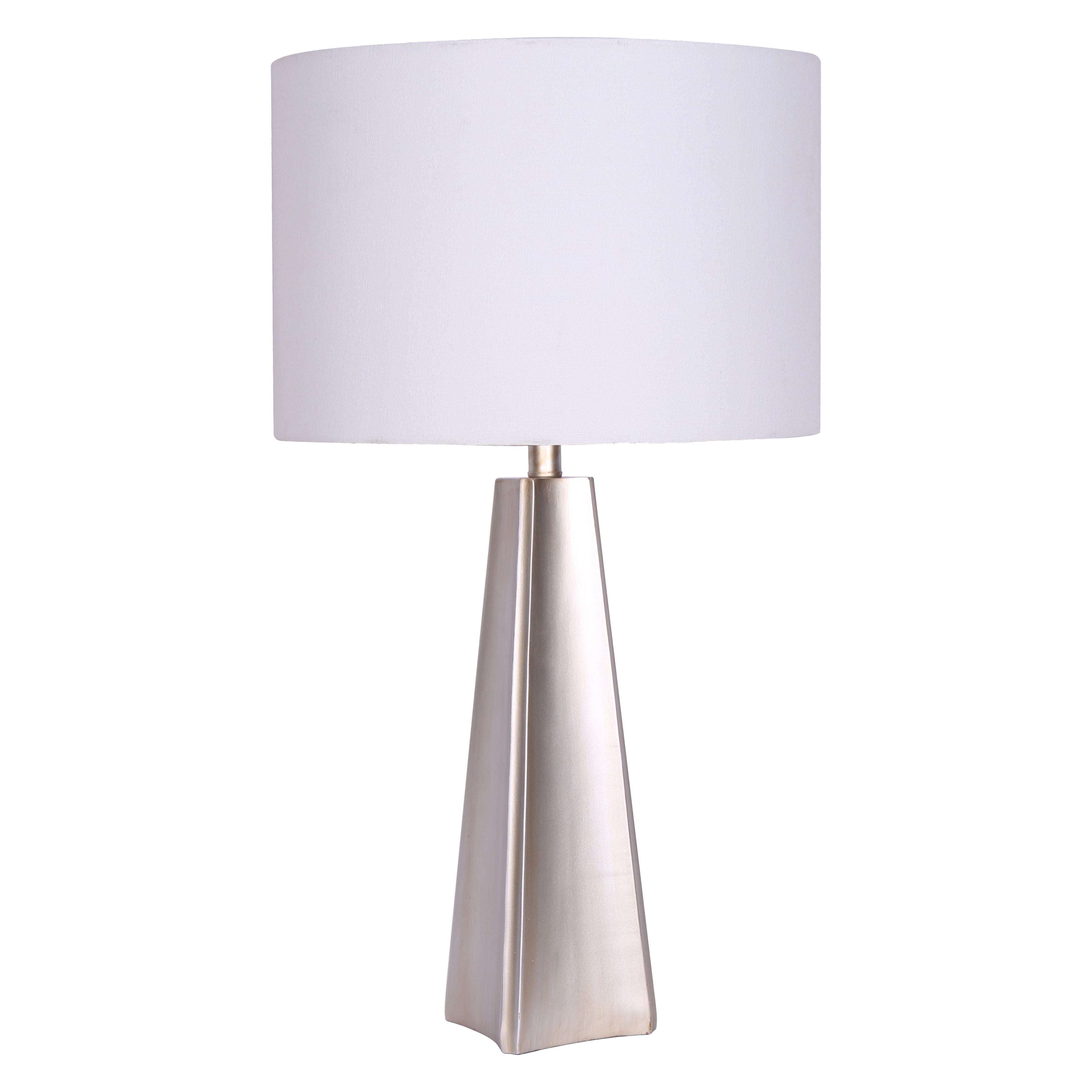 Karson 27" Table Lamp