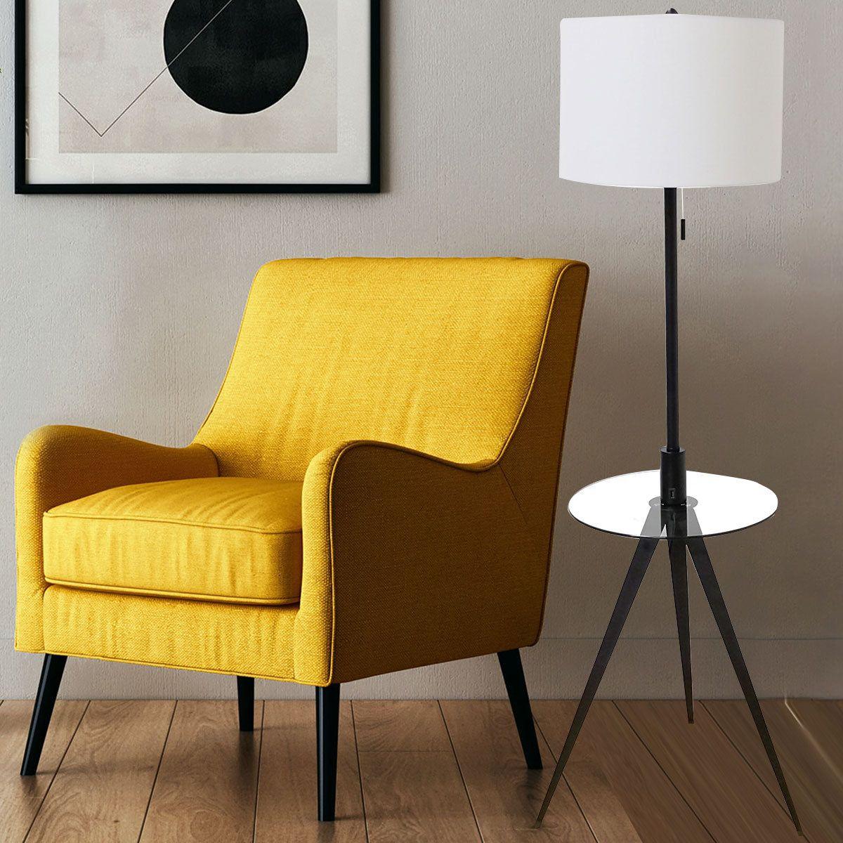 Reese 60" Floor Lamp