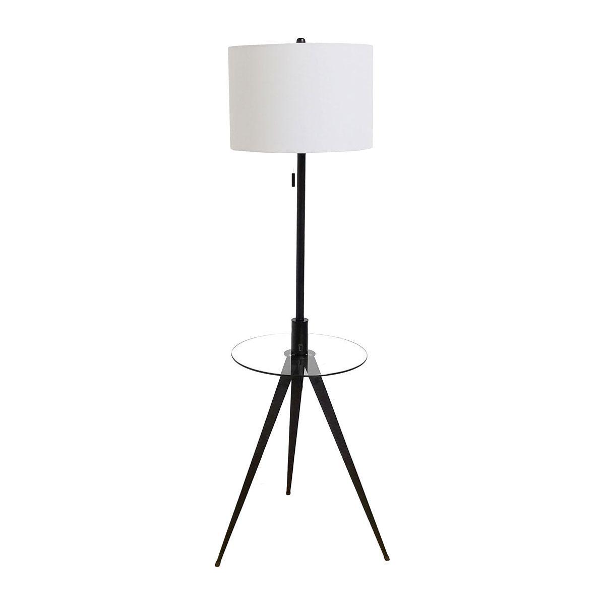 Reese 60" Floor Lamp