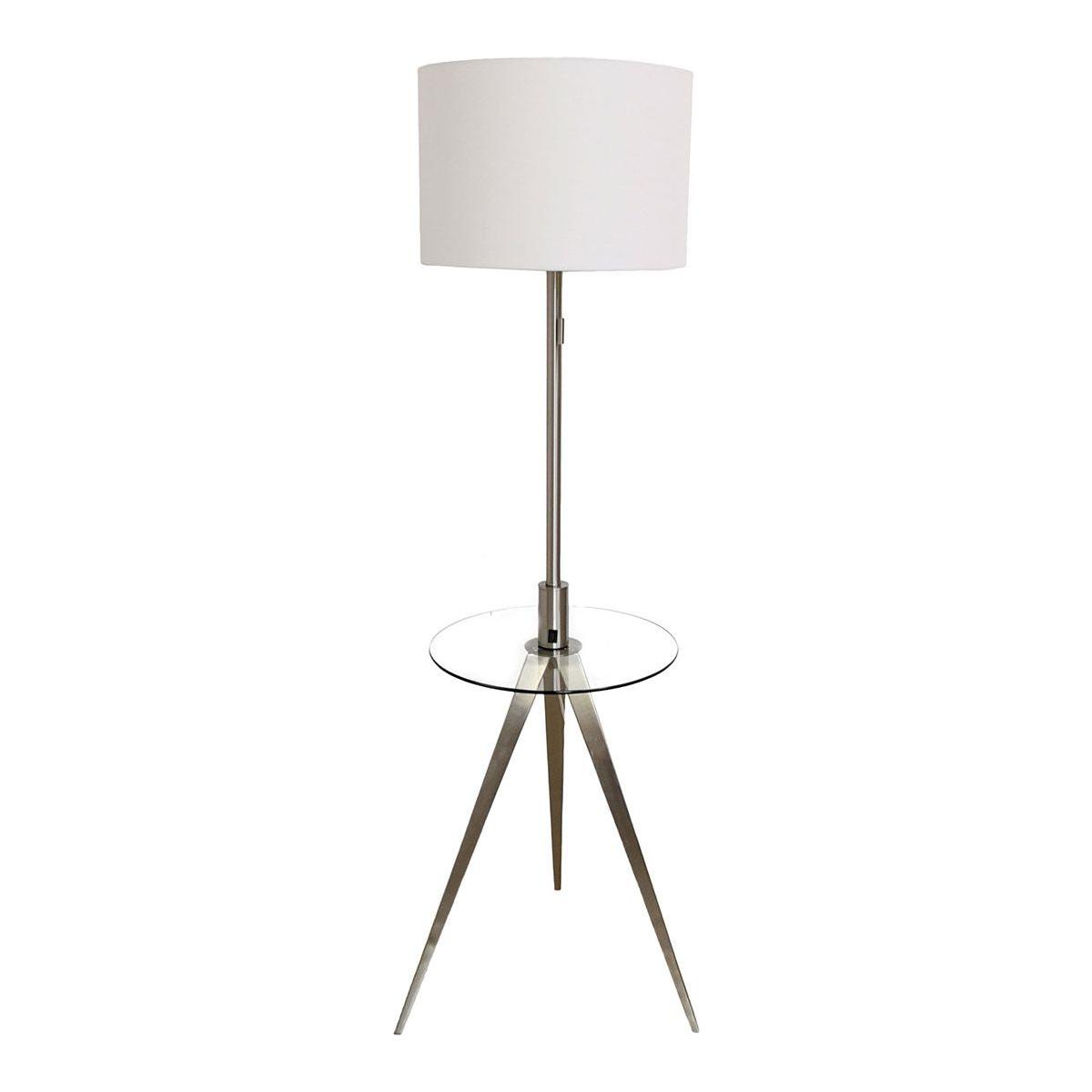 Reese 60" Floor Lamp