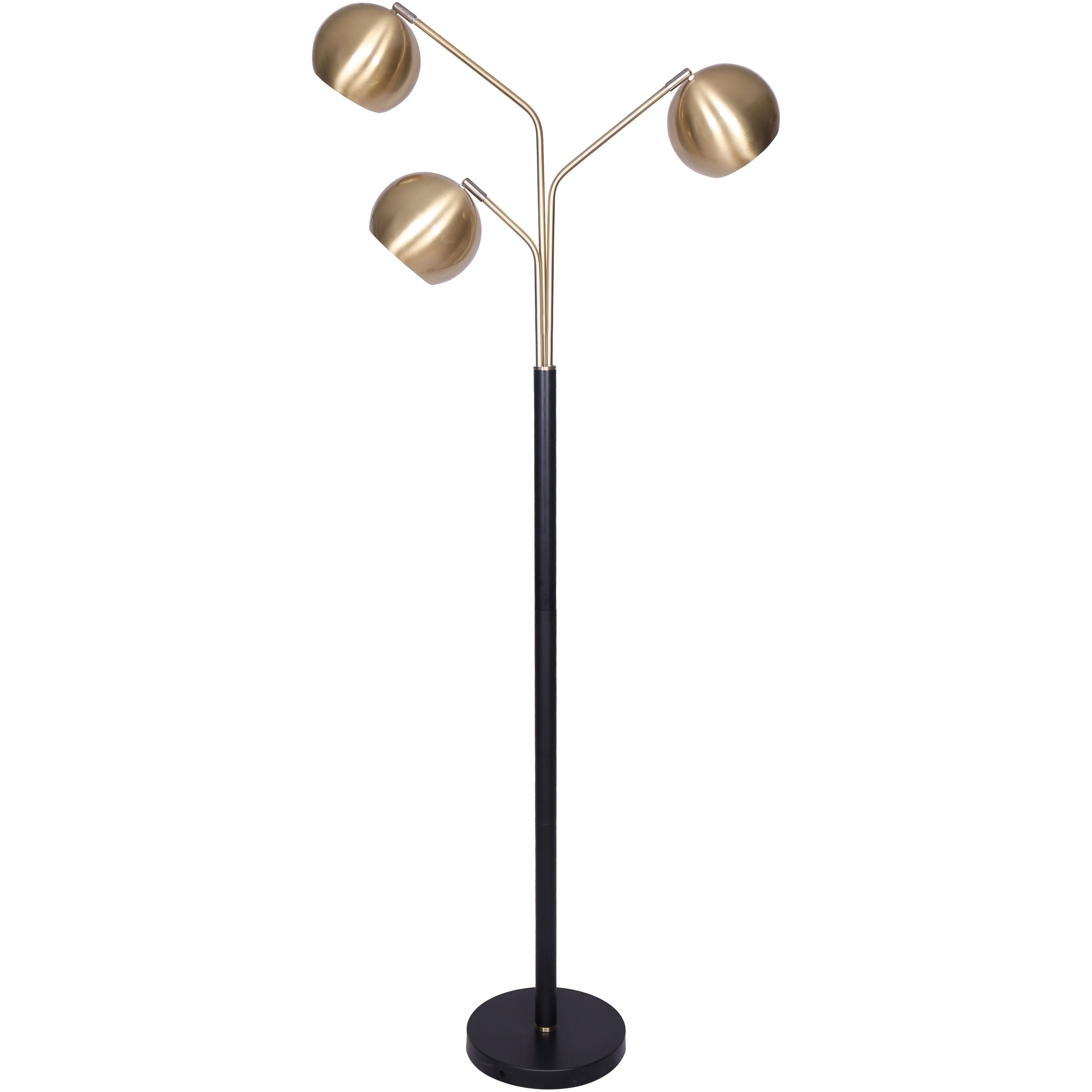 Windsor 67" Floor Lamp