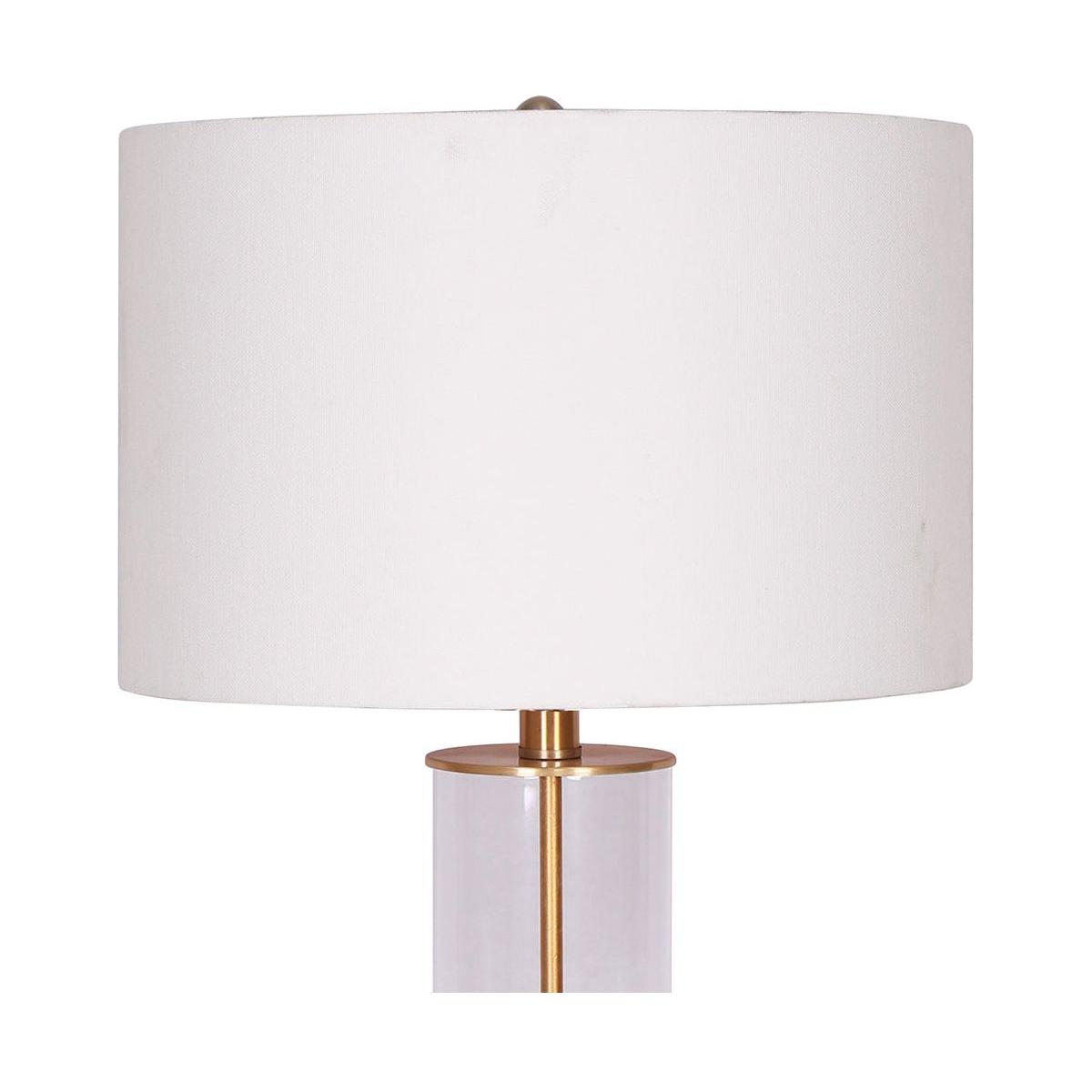 Brockville 27" Table Lamp