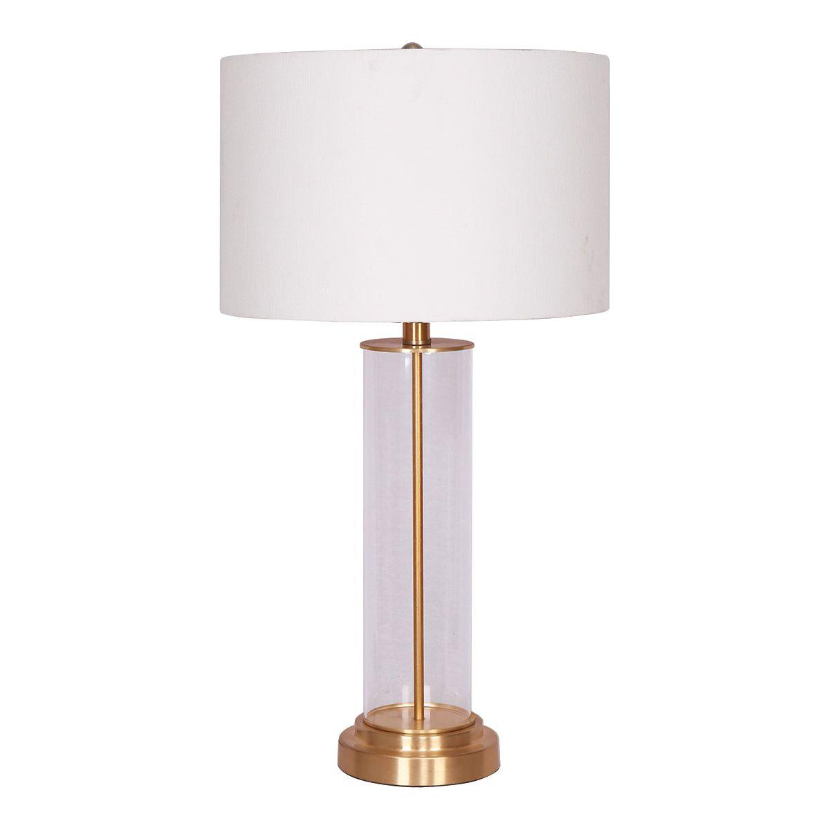 Brockville 27" Table Lamp