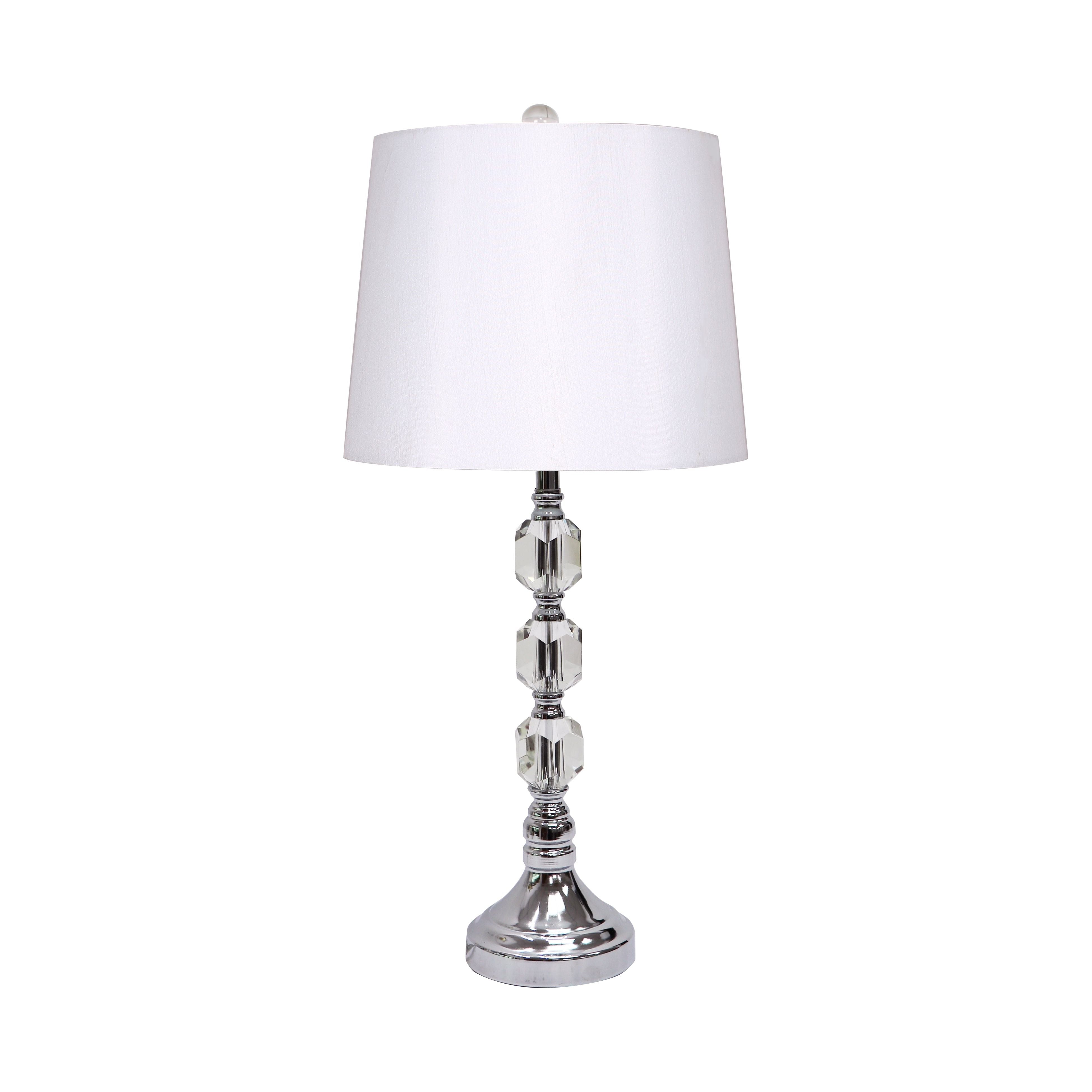 Essex 27" Table Lamp