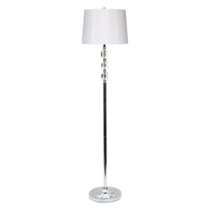 Essex 60" Floor Lamp