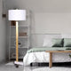 Luca 61" Floor Lamp
