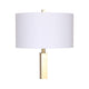Luca 61" Floor Lamp