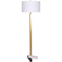 Luca 61" Floor Lamp
