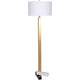 Luca 61" Floor Lamp