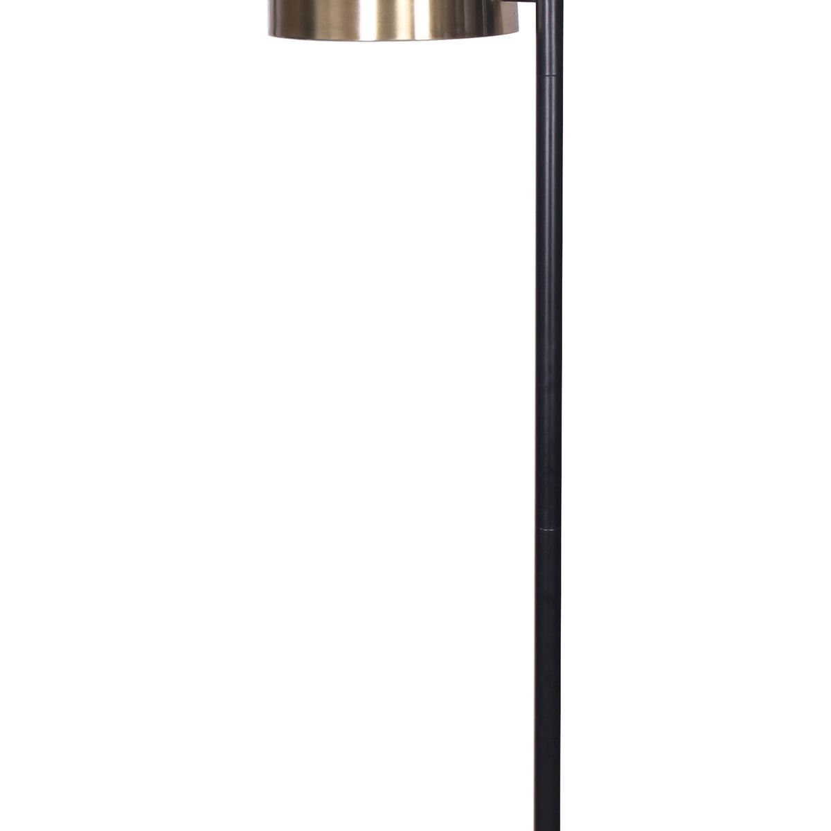 Luce 61" 3-Light Floor Lamp