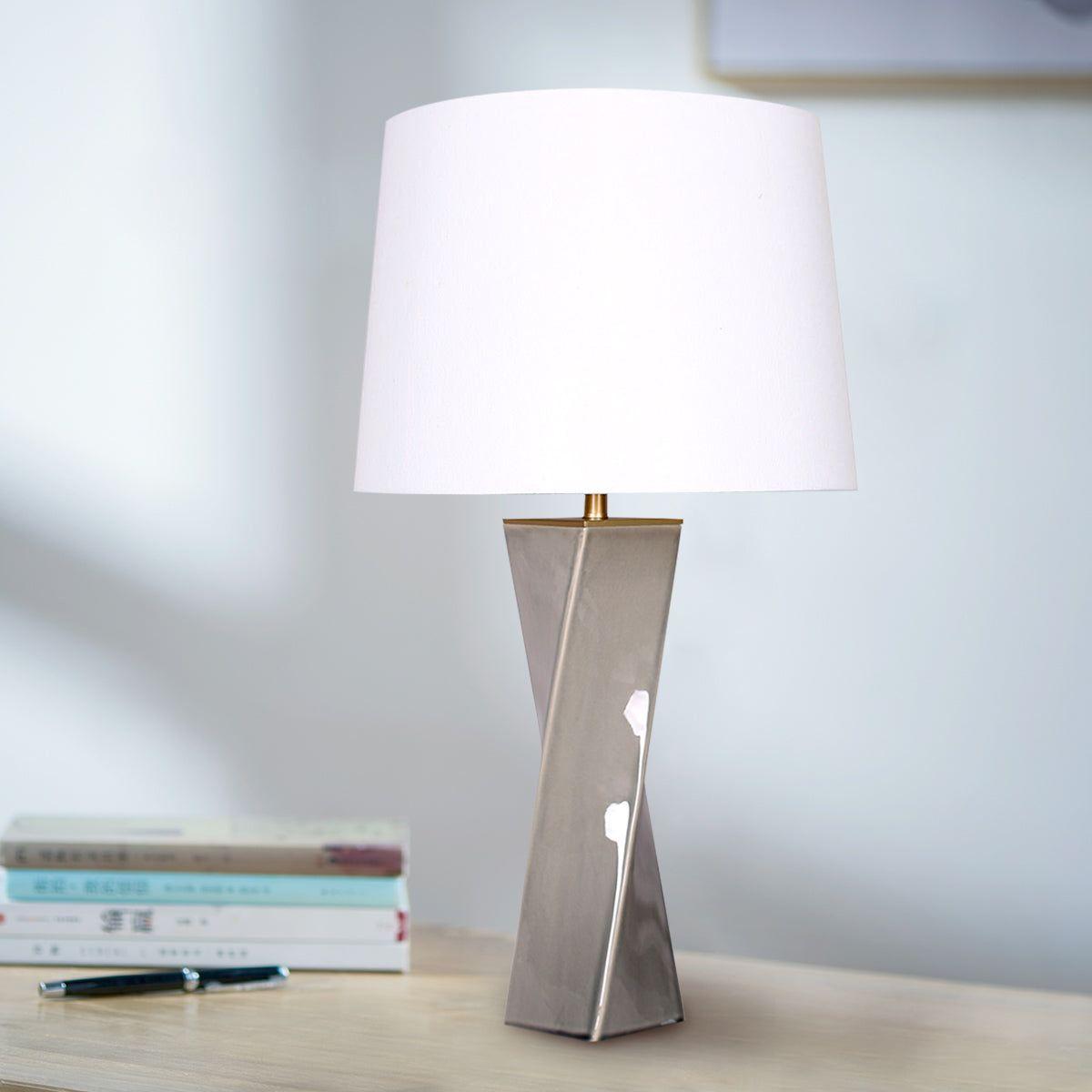 Piper 28" Table Lamp