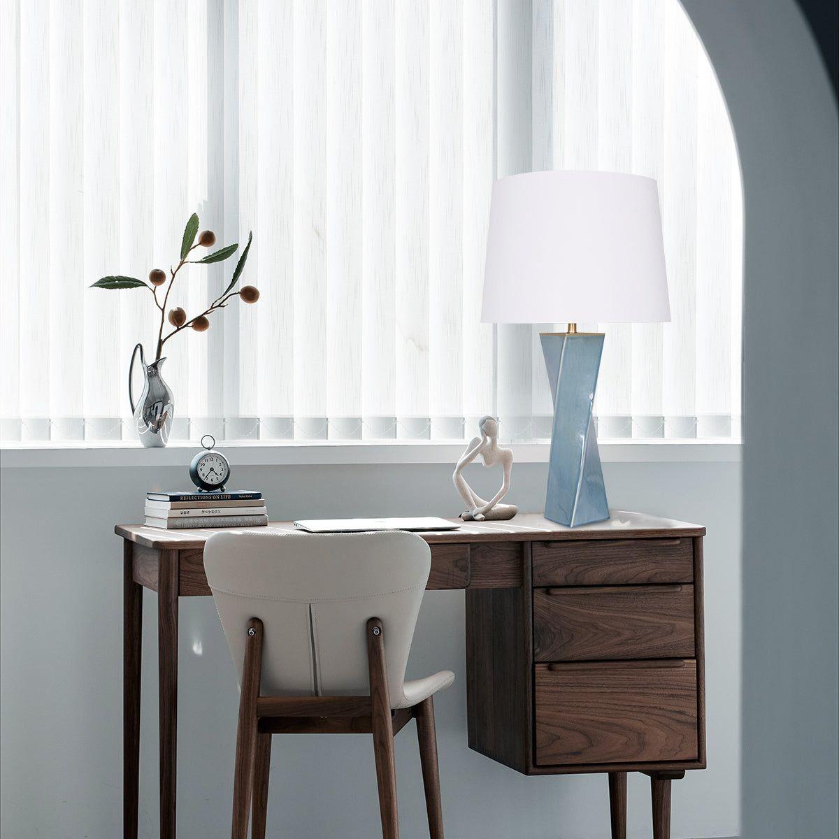 Piper 28" Table Lamp