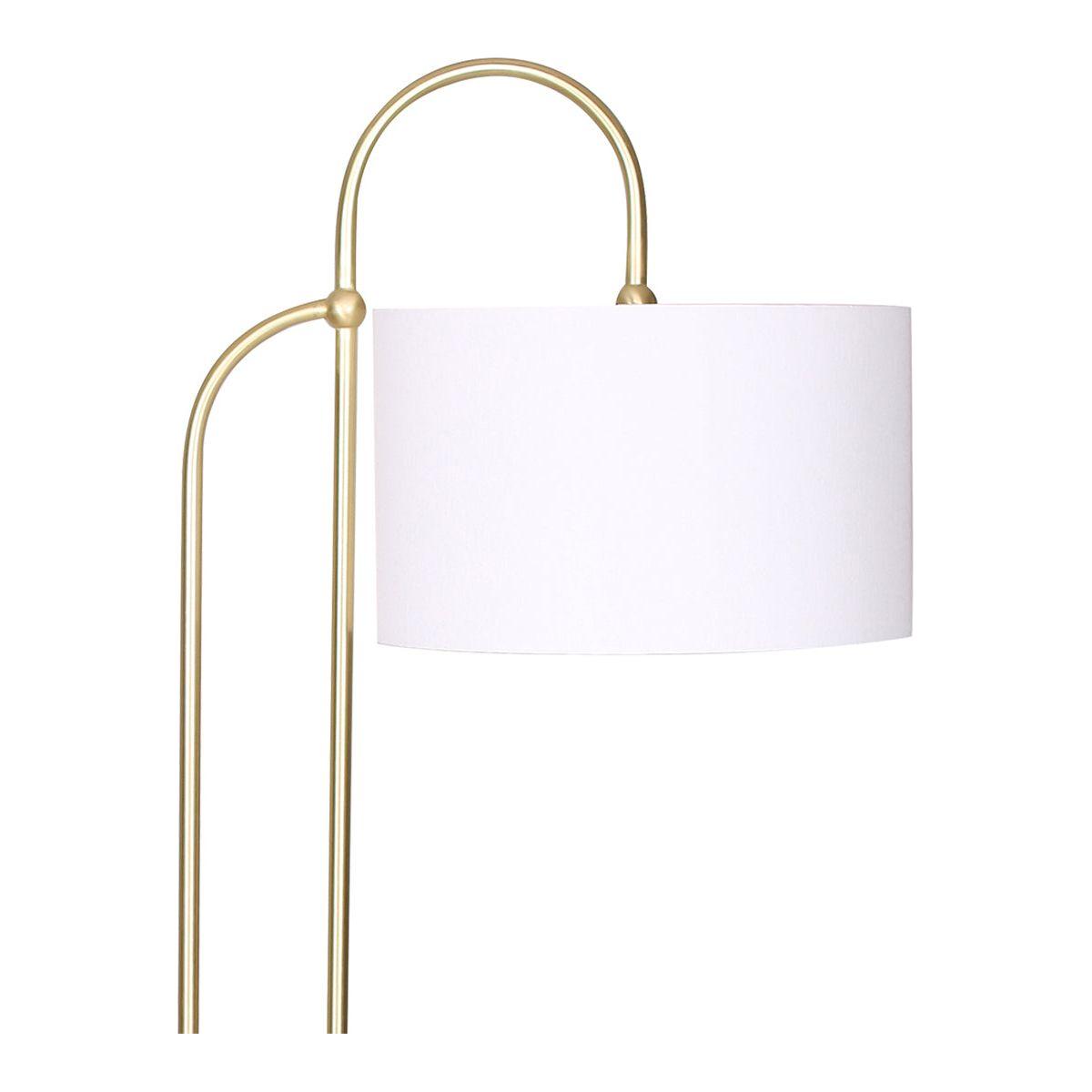 Julia 66" Floor Lamp