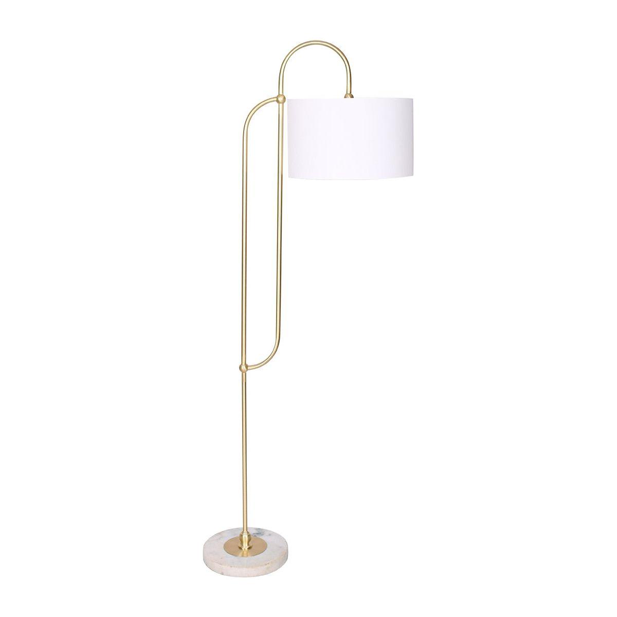 Julia 66" Floor Lamp