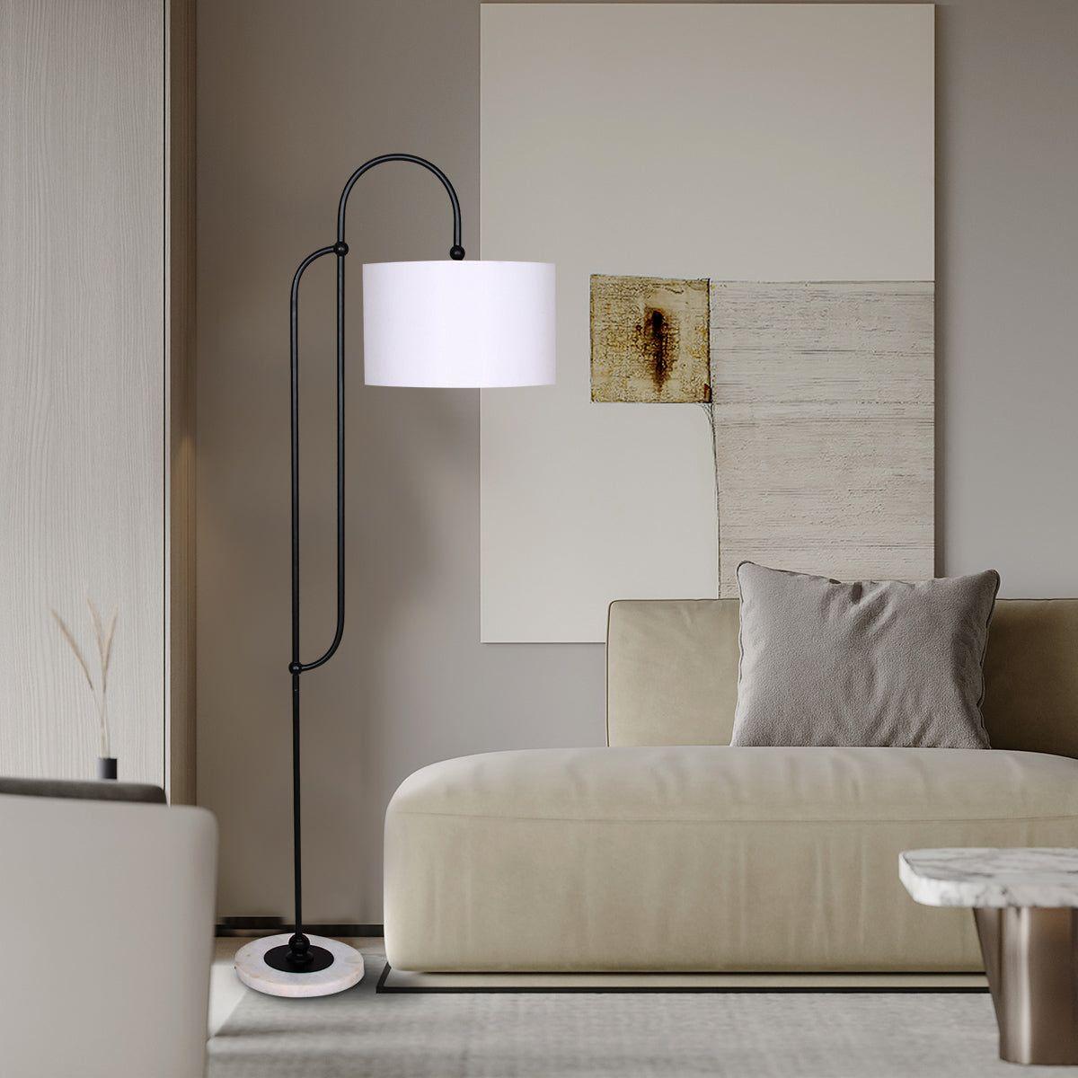 Julia 66" Floor Lamp