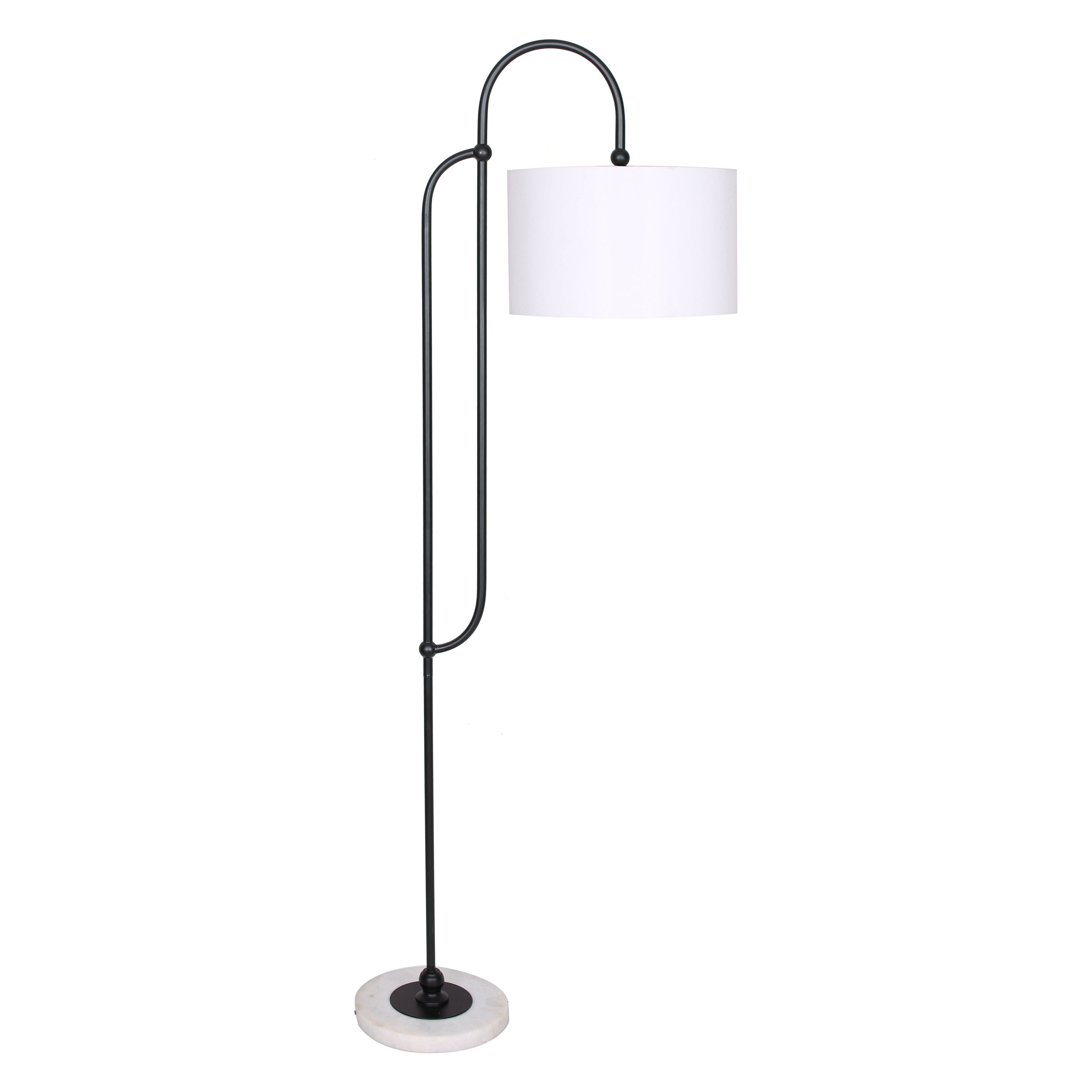 Julia 66" Floor Lamp