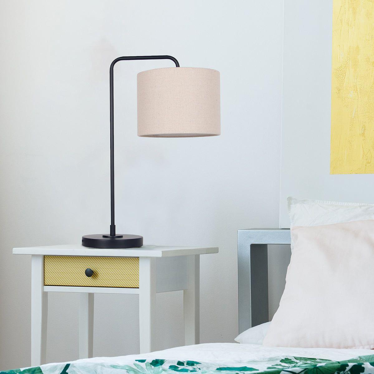 Romane 22" Table Lamp