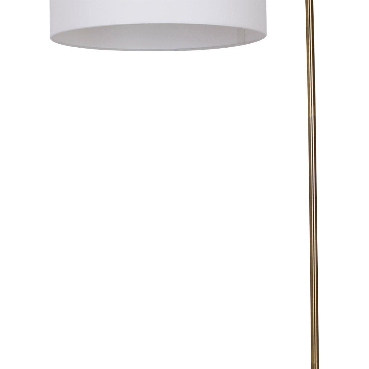 Romane 59" Floor Lamp