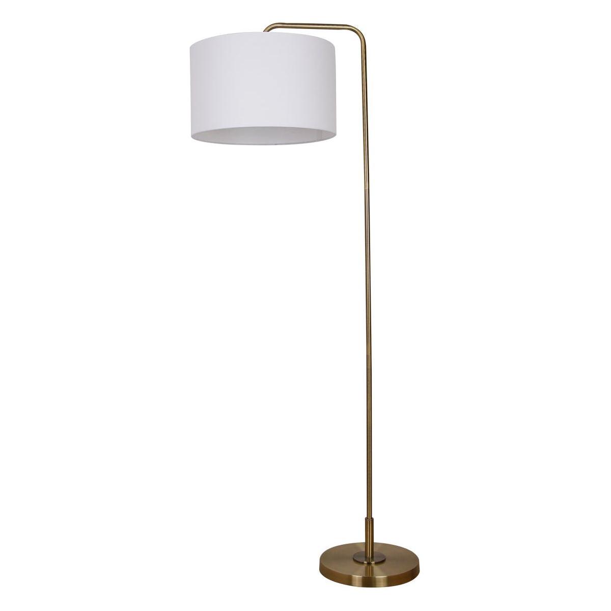 Romane 59" Floor Lamp