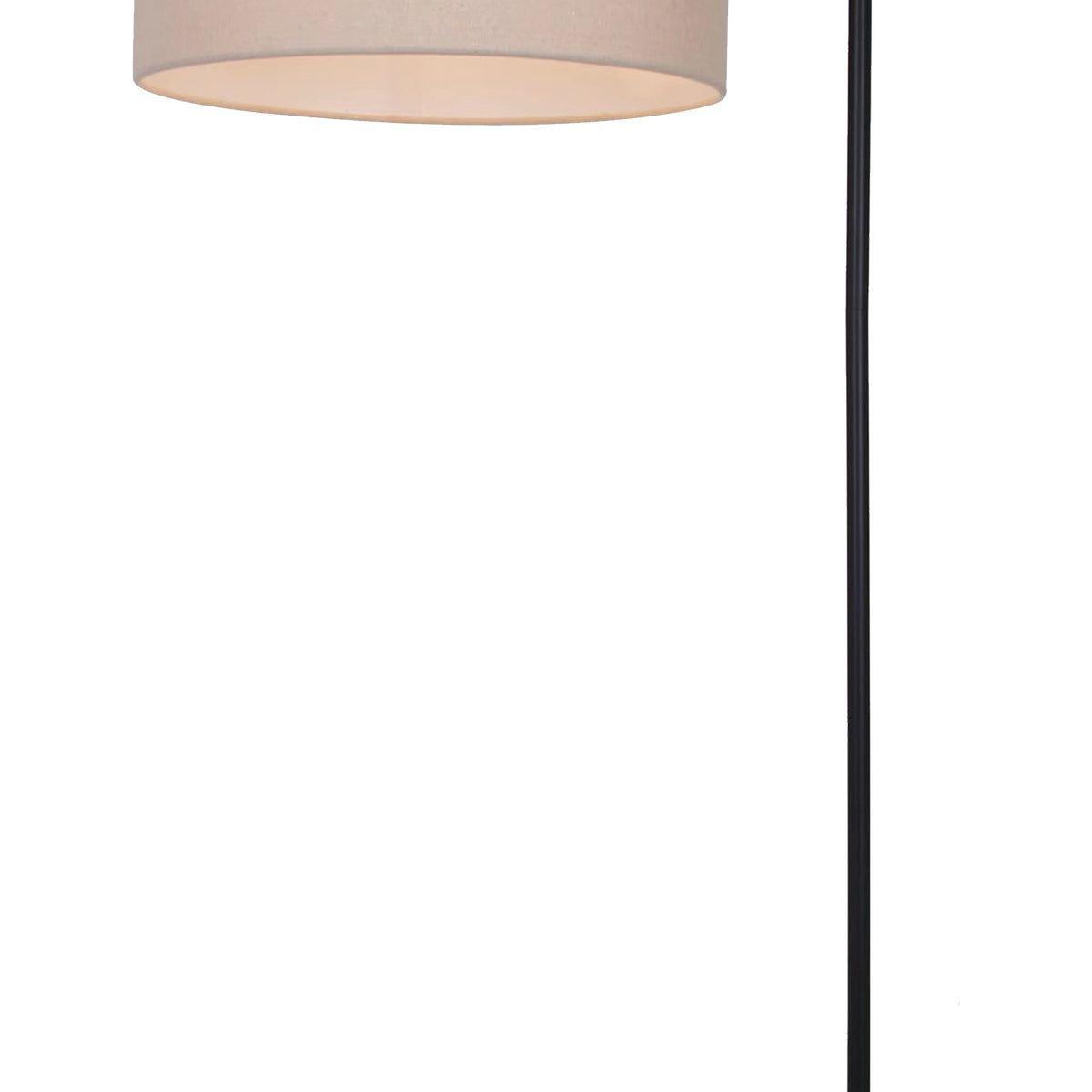 Romane 59" Floor Lamp