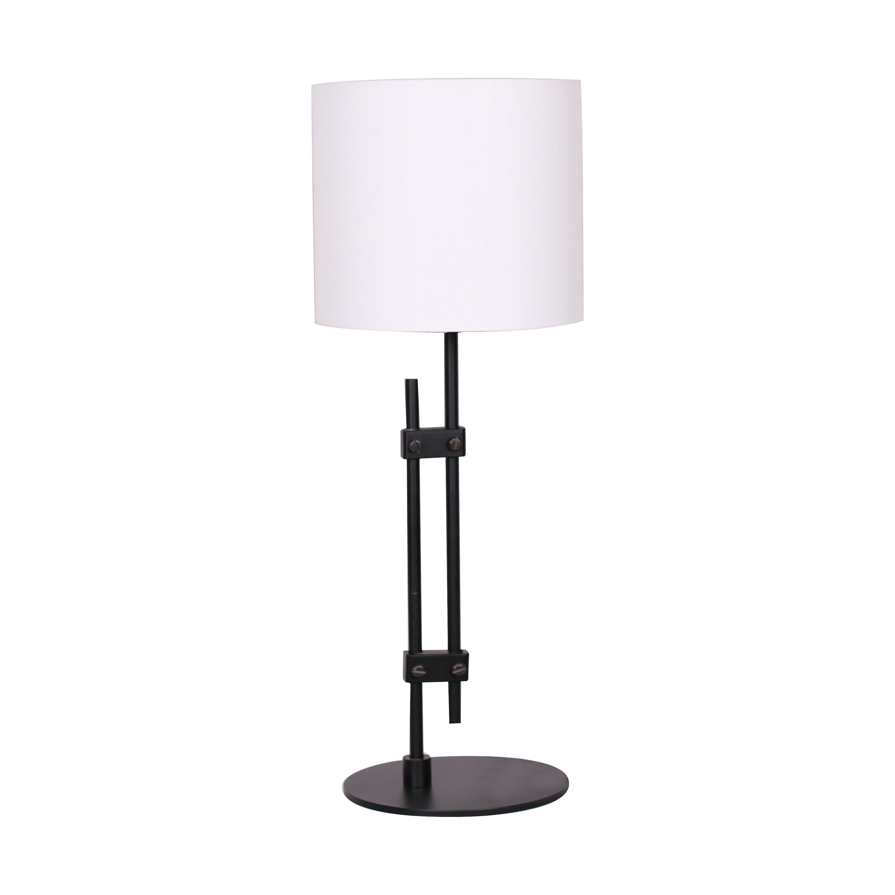 Kai 24.5" Table Lamp