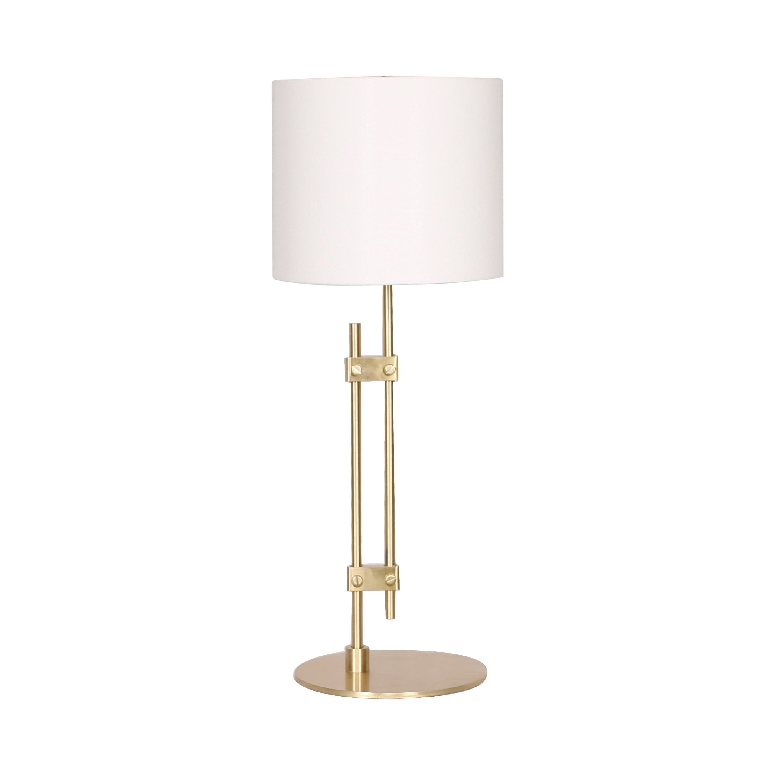 Kai 24.5" Table Lamp