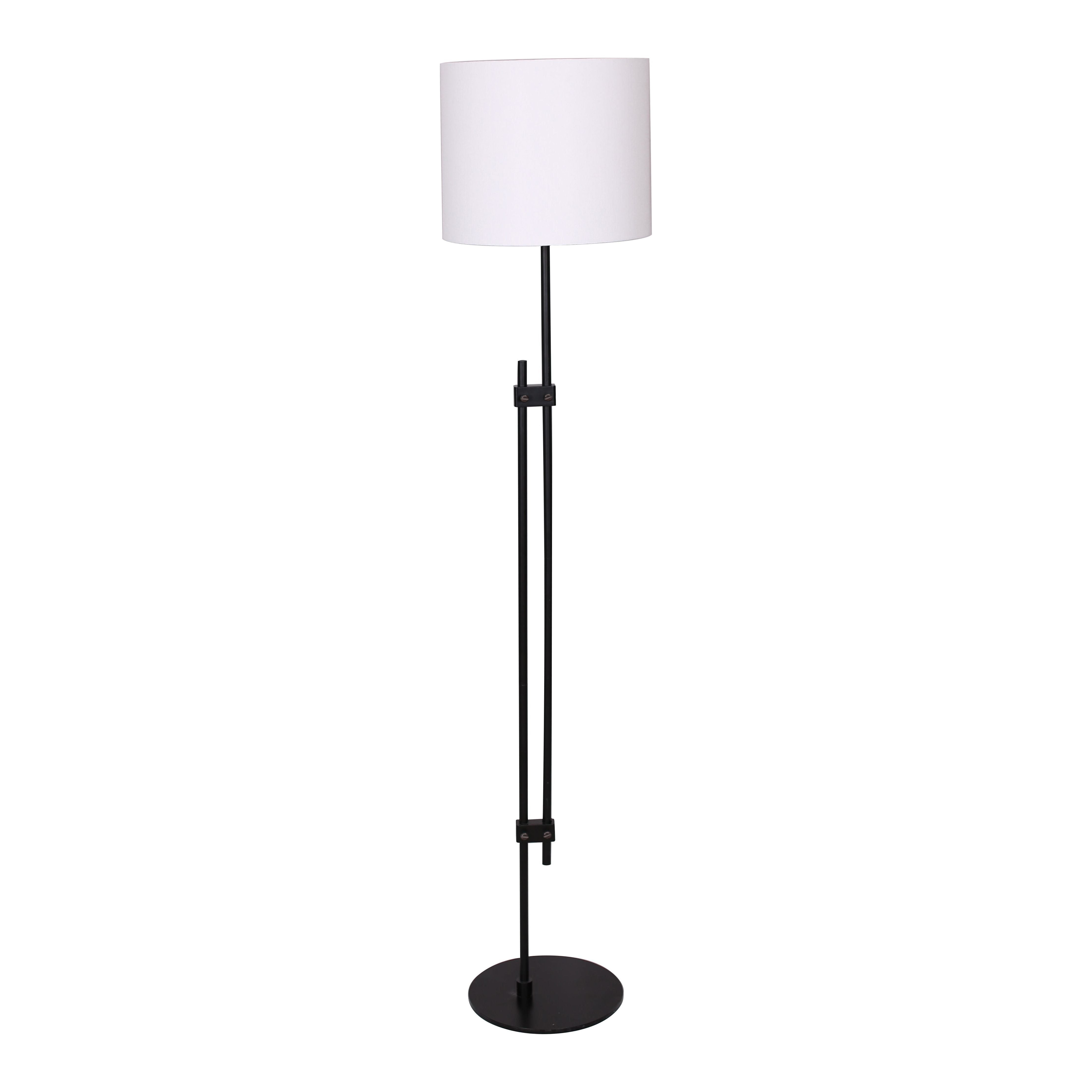 Kai 59" Floor Lamp