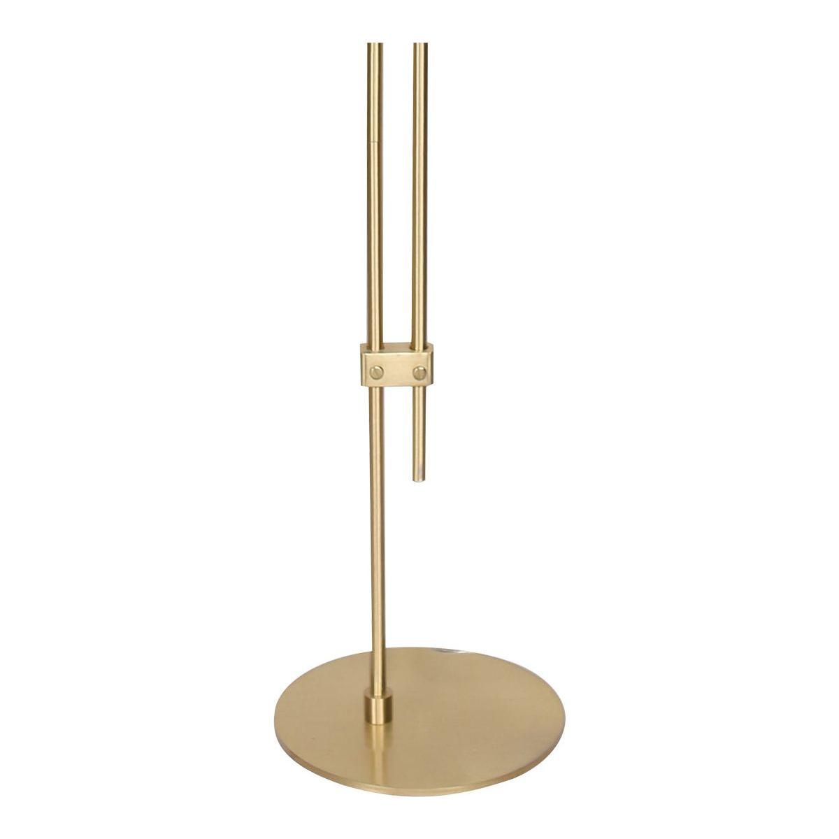 Kai 59" Floor Lamp