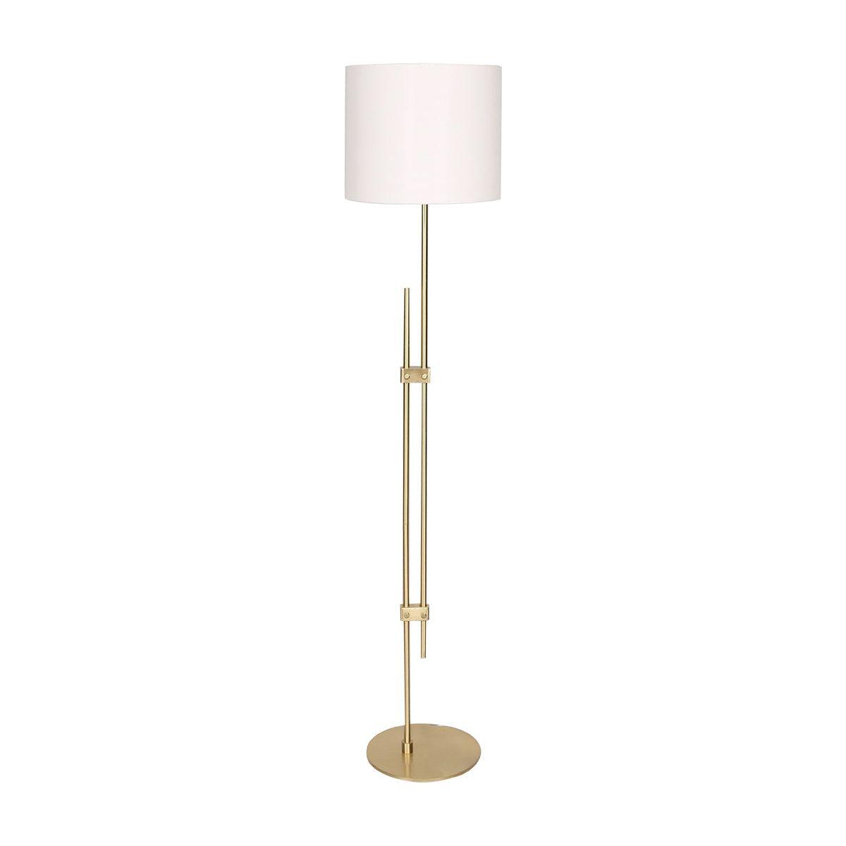 Kai 59" Floor Lamp