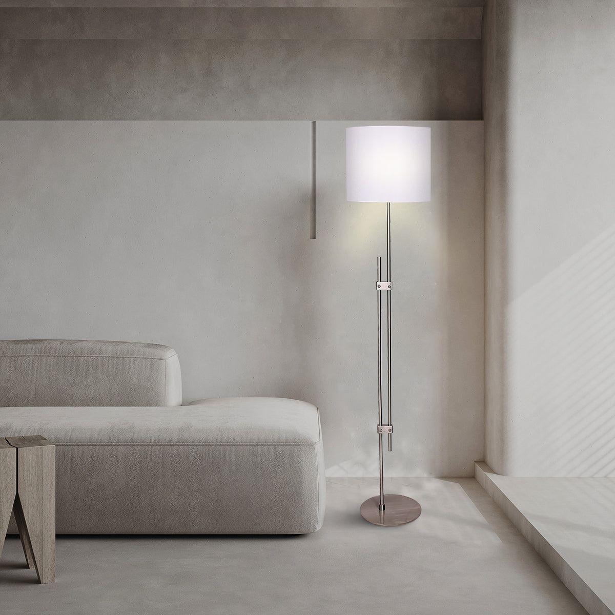 Kai 59" Floor Lamp