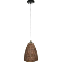 Stellan 10" Pendant