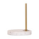Romane 22" Table Lamp