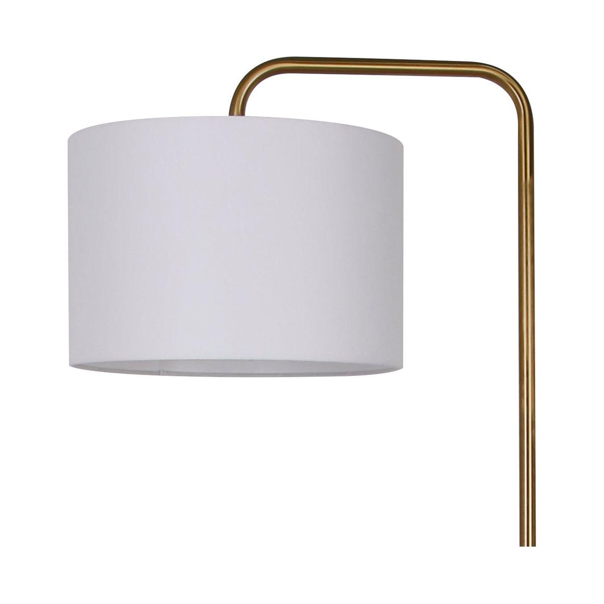 Romane 59" Floor Lamp