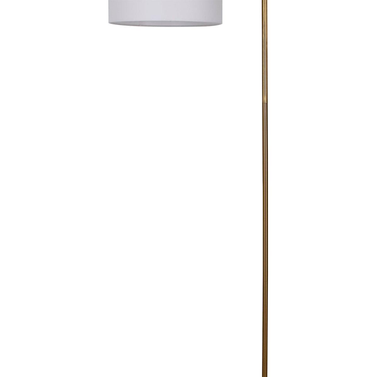 Romane 59" Floor Lamp