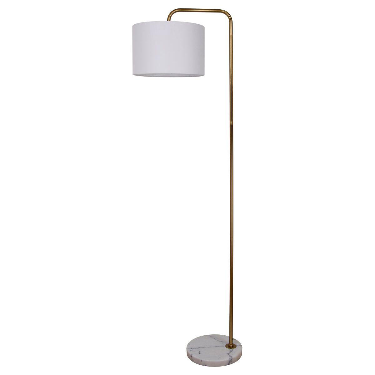 Romane 59" Floor Lamp