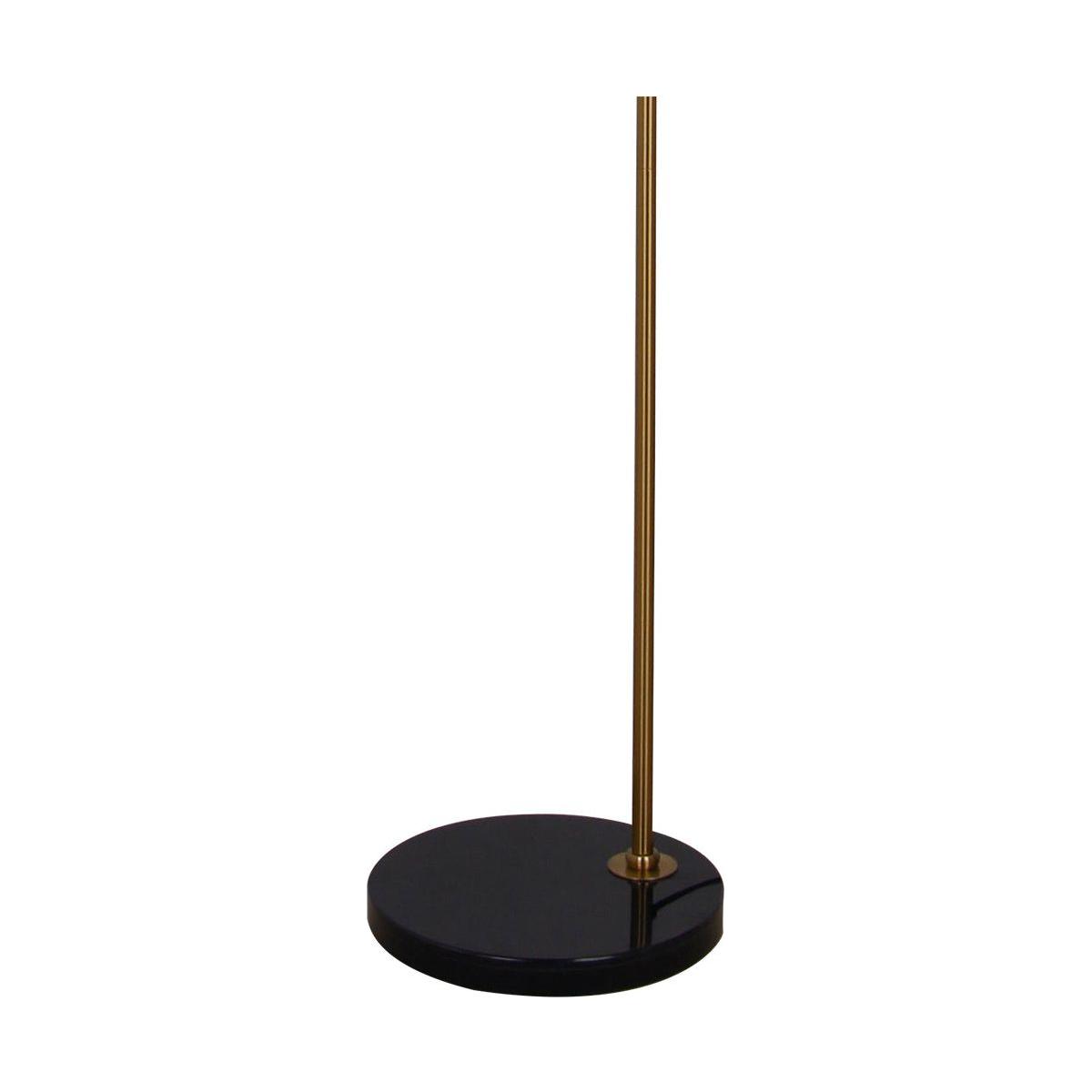 Romane 59" Floor Lamp