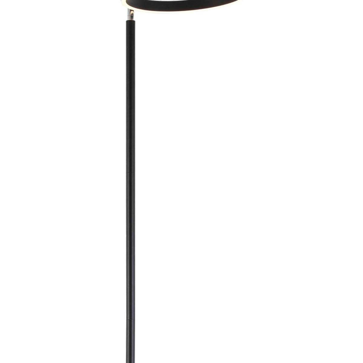 Halo LED 70" Floor Lamp