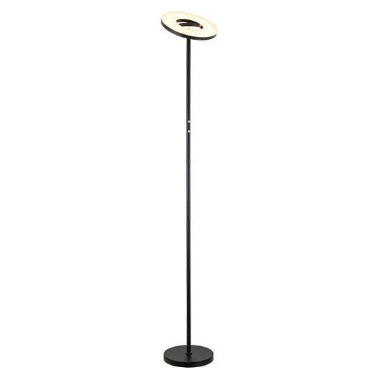 Halo LED Floor Lamp