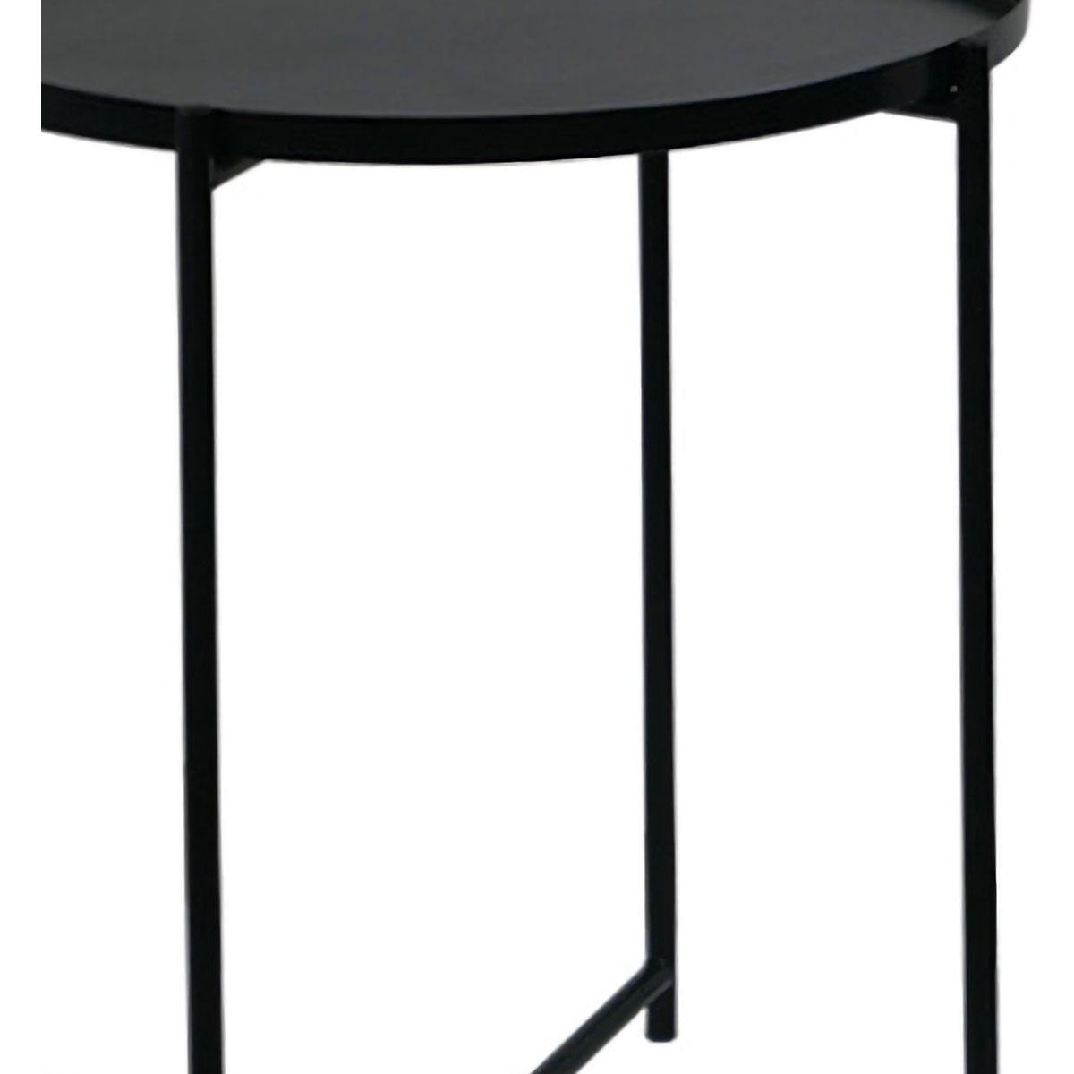 Corto End / Side Table