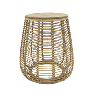 Barou Side Table