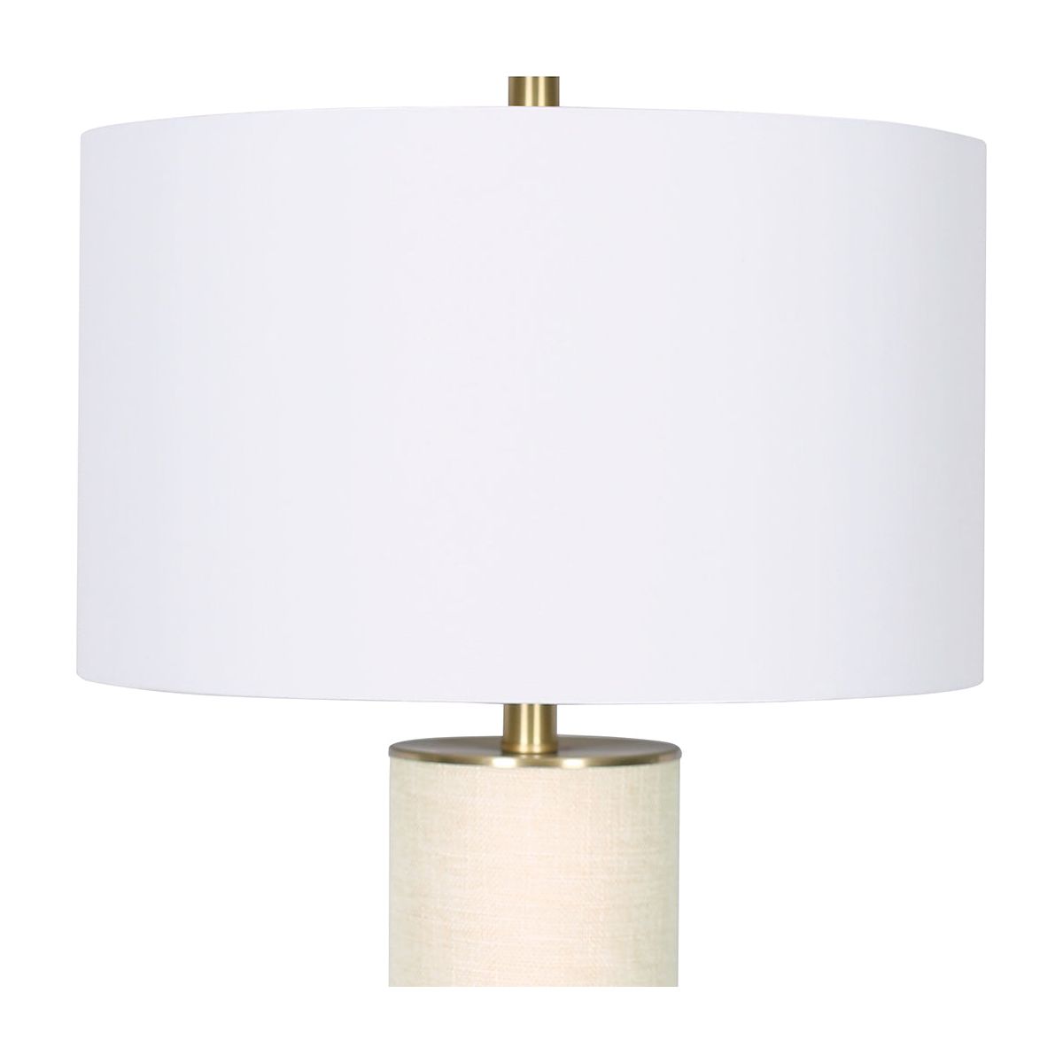 Durham Column Table Lamp